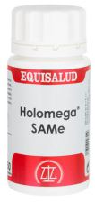 Holomega Same Capsules