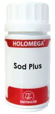 Holomega Sod Plus Capsules