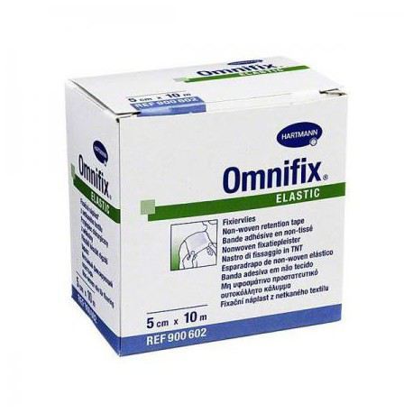 Omnifix Elastic