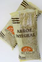 Integral rice