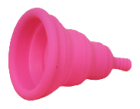 Lily Cup Compact Menstrual Cup