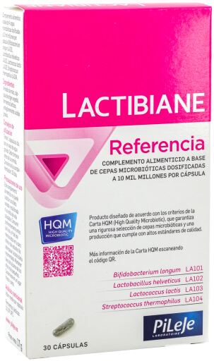 Lactibiane Reference