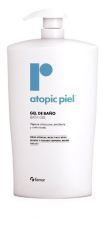 Atopic Skin Bath Gel 750 Ml