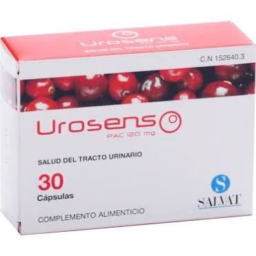 Urosens Capsules