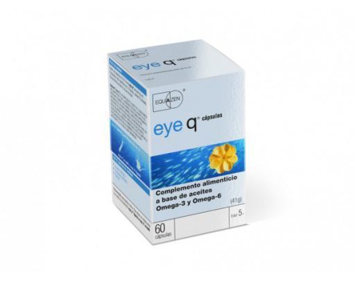 Eye q Capsules