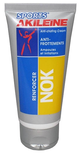 Nok - Anti Rodamientos Cream