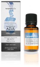 Blue Chamomile Essential Oil (Germany) 5 ml