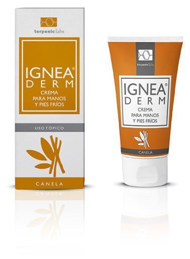 Igneaderm oil Cream 50 ml