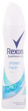 Shower Fresh Deodorant Spray 200 Ml