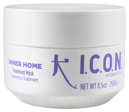 Inner-Home Tratamiento Hidratante 250 gr