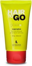 Superglue Gel Extra Strong 150 ml Hair to Go