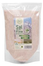 Fina Himalayan salt in bag 1 Kg