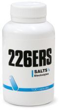 Salts Electrolytes 100 capsules