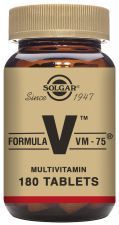 Formula VM 75 Tablets