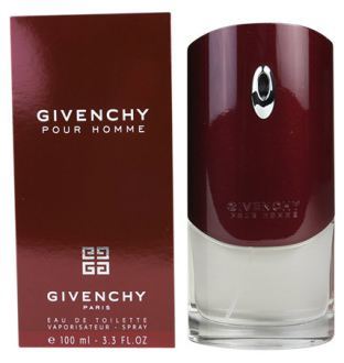 Givenchy Homme Eau de Toilette