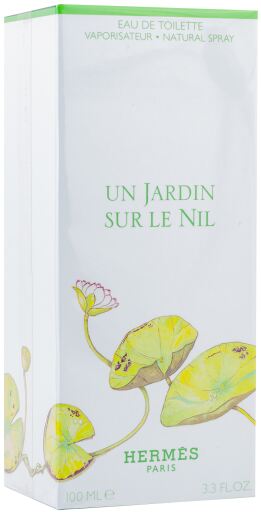 A South Garden Le Nil Eau de Toilette