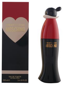 Cheap and chic store moschino 100 ml