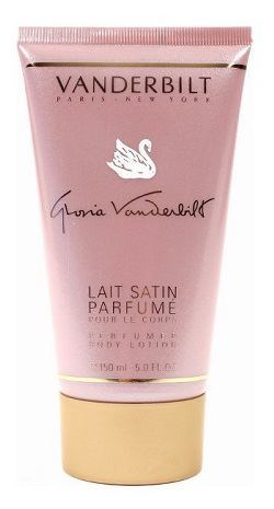 Perfumed Body Lotion