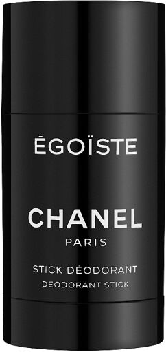 Platinum Égoïste Deodorant Stick 75 ml