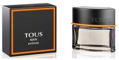 Man Intense Eau de Toilette