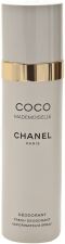 Coco Mademoiselle Deodorant Spray 100 ml