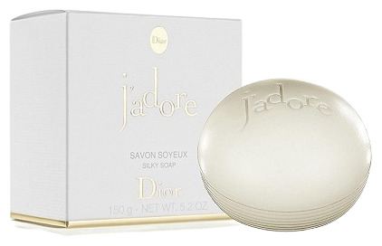 Jadore Shower Soap 150 gr