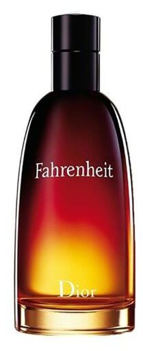 Fahrenheit Eau de Toilette