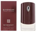 Givenchy Homme Eau de Toilette Spray 50 ml