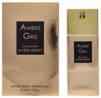 Ambre Gray Edp Vaporizer 30 ml