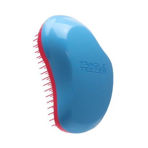 Original Professional Hair brush to detangle Pearl Blue