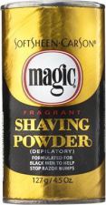 Magic Powder for Shaving Gold 127 g