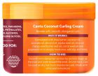 Moisturizing Cream for Natural Coconut Curls 340 gr