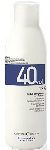 Oxygenated 40Vol 1000ml