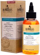 Daily Moisturizing Gro Oil 118 ml