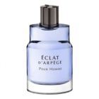 Arpege Eclat Pour Homme Eau de Toilette Vaporizer 100 ml