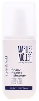 Style and Hold Finally Flexible Hairspray 125 ml