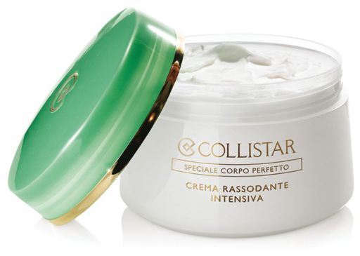 Intensive Firming Cream 400 ml