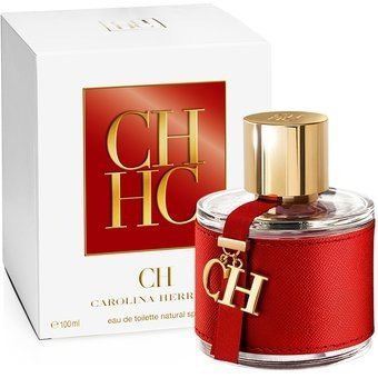 Ch Eau de Toilette