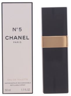 Nº5 Eau de Toilette 50 ml