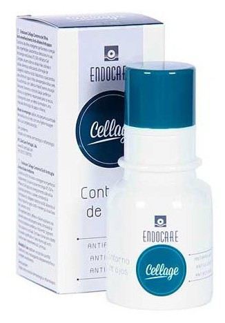 Cellage Eye Contour 15 ml