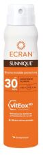 Sunnique Invisible Protective Mist 250 ml