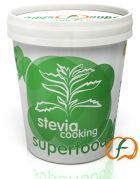 Stevia Cooking 12 250 gr Tub