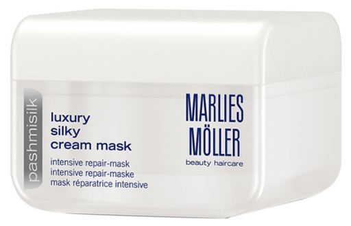 Silky Mask Cream 125 ml