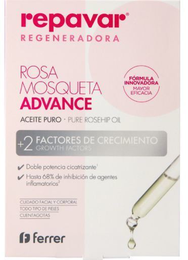 Rosehip advance 15 ml