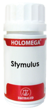 Holomega Stymulus 50 Capsules