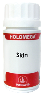 Holomega Skin 50 Capsules