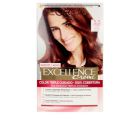 Excellence Creme Permanent Coloration Set with Ammonia