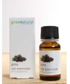 Wild Pine Essential Oil 10 ml