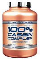 Casein Complex Belgian Chocolate