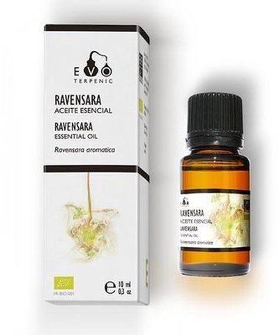 Ravensara Essential Oil